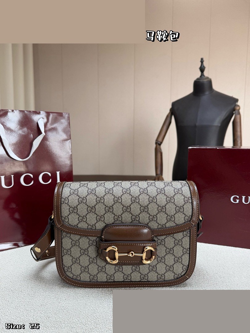 GG Bag 564