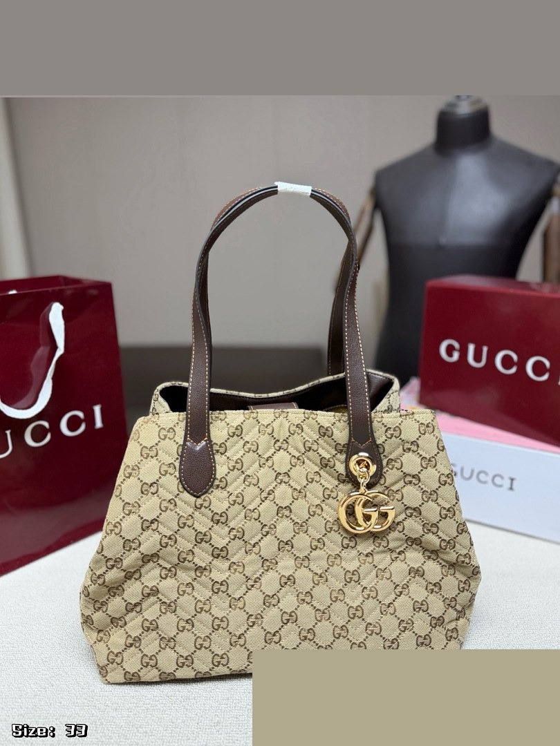 GG Bag 567