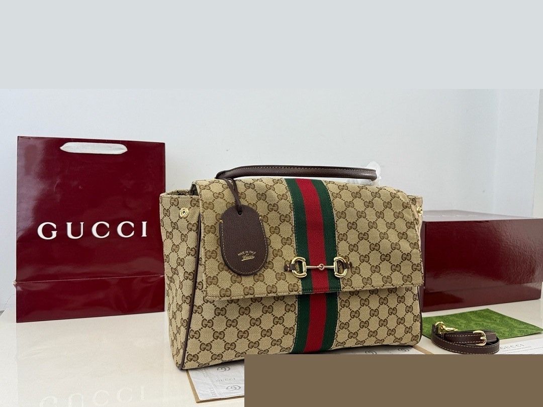 GG Bag 568