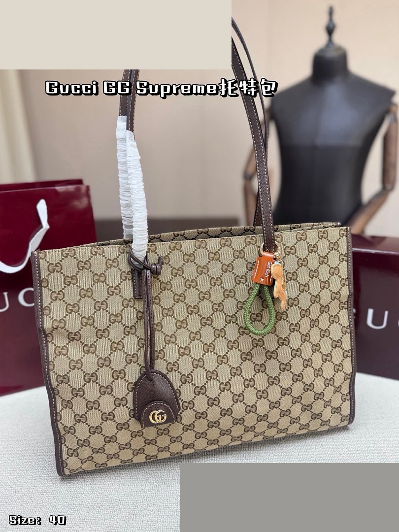 GG Bag 572