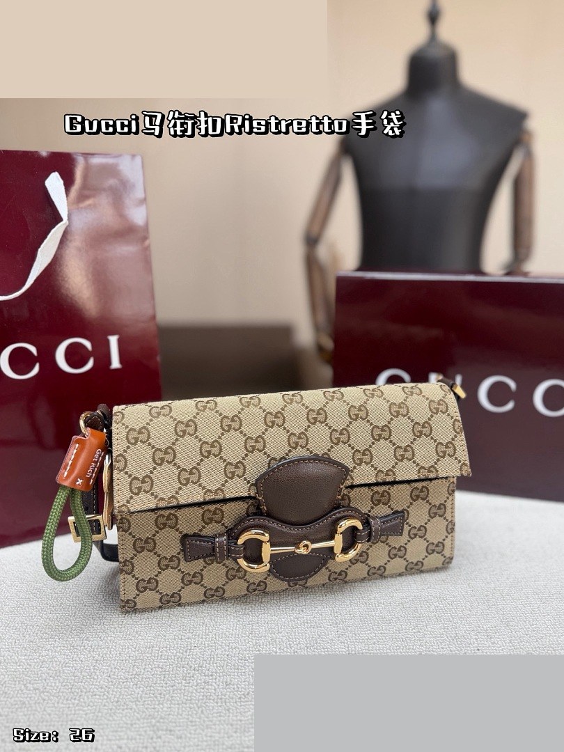 GG Bag 573