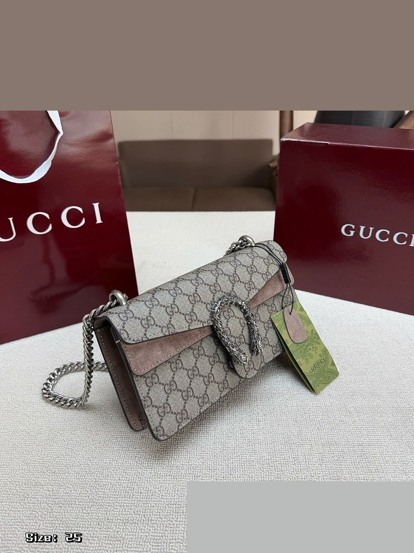 GG Bag 574