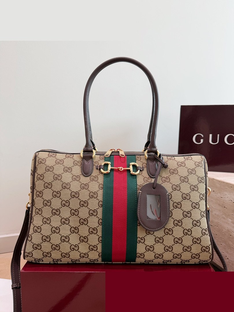 GG Bag 580