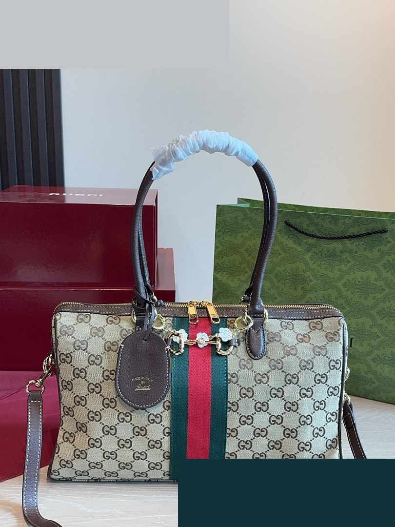 GG Bag 581