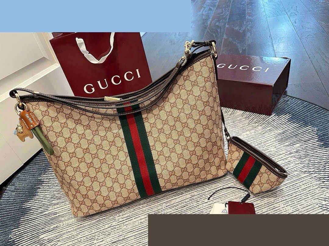 GG Bag 584