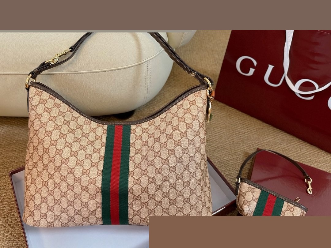GG Bag 585