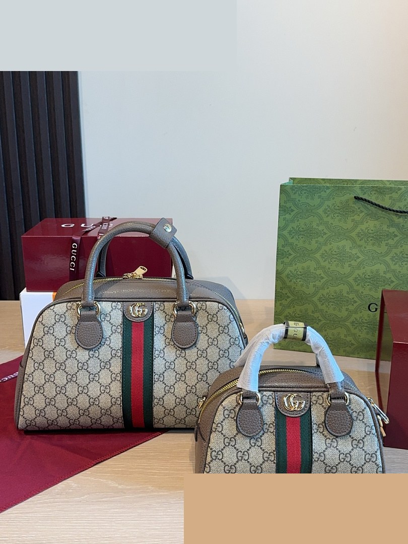 GG Bag 586