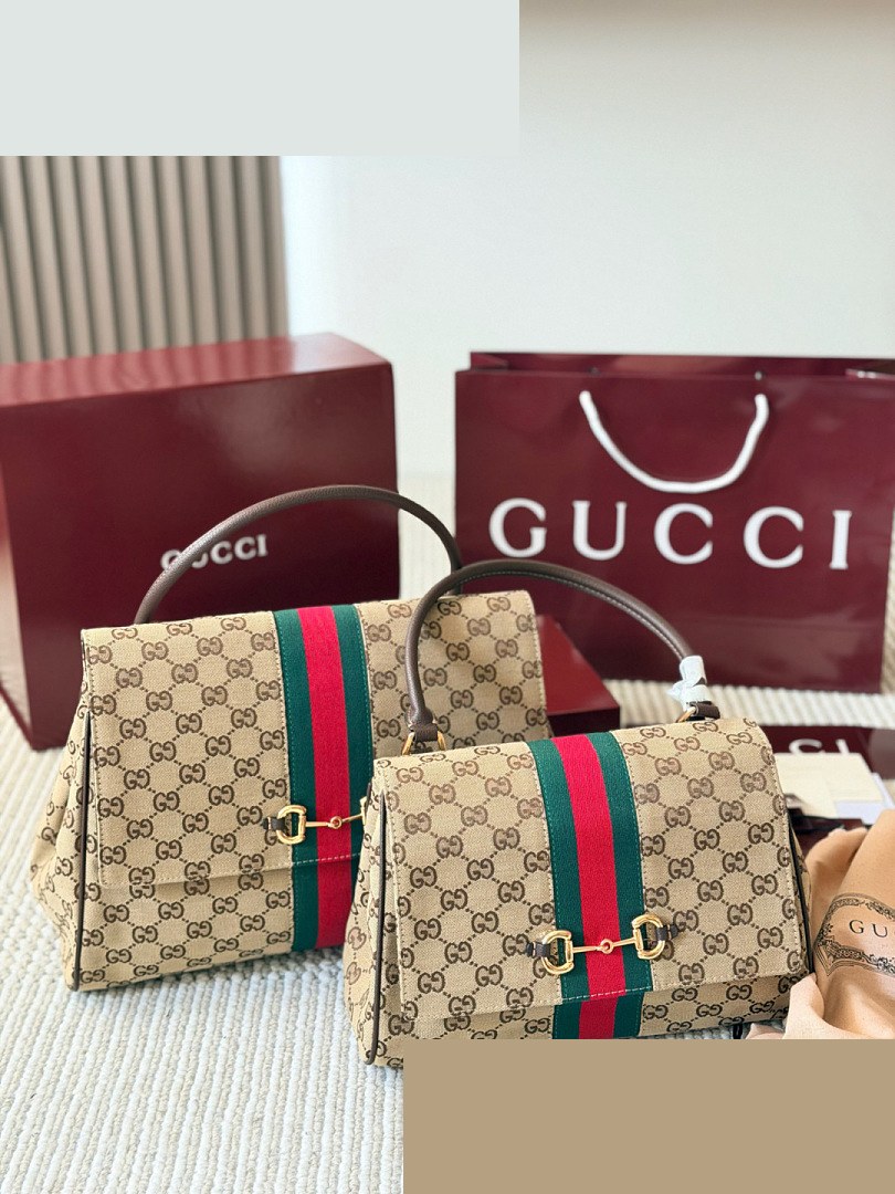 GG Bag 587