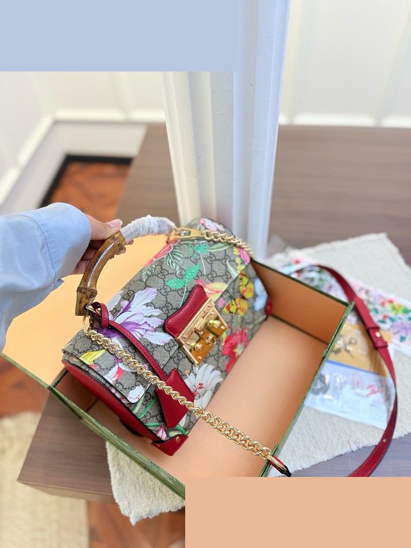 GG Bag 588
