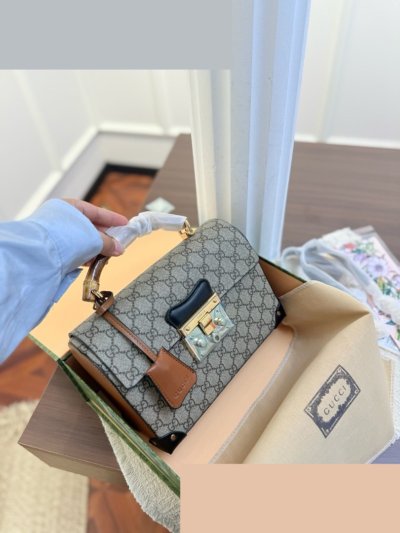 GG Bag 589