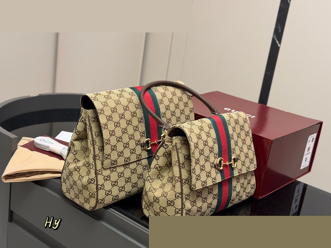 GG Bag 593