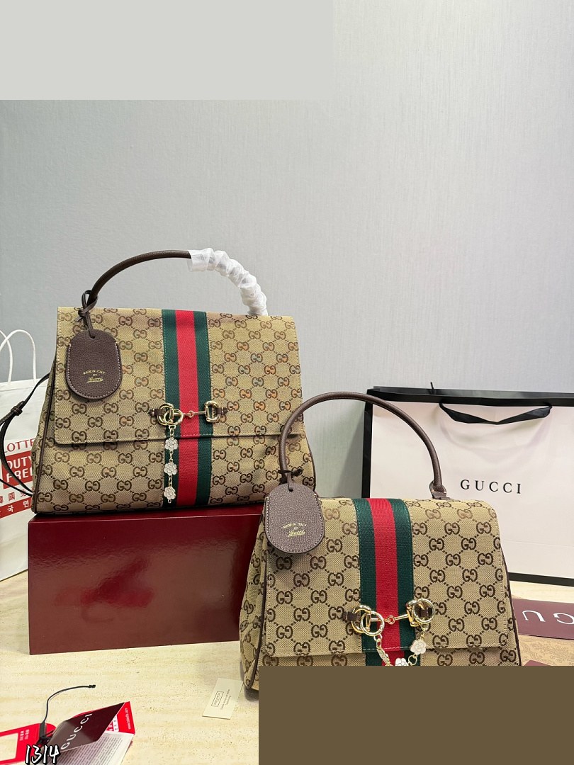 GG Bag 597