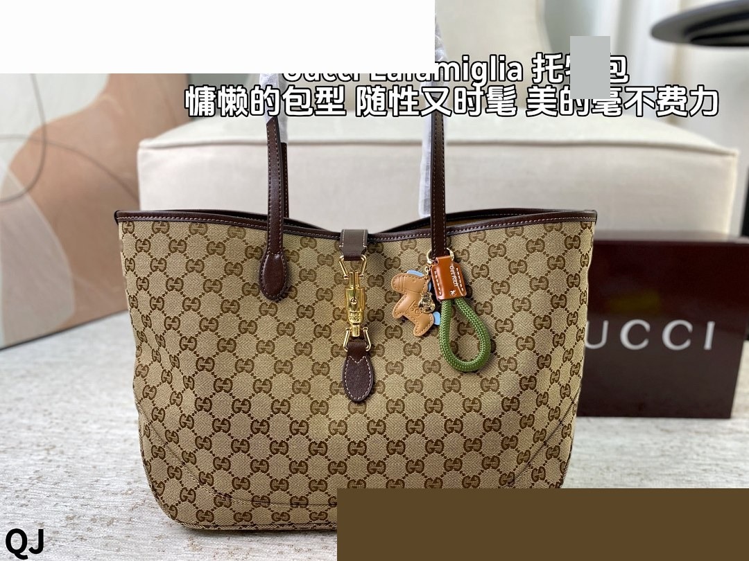 GG Bag 598