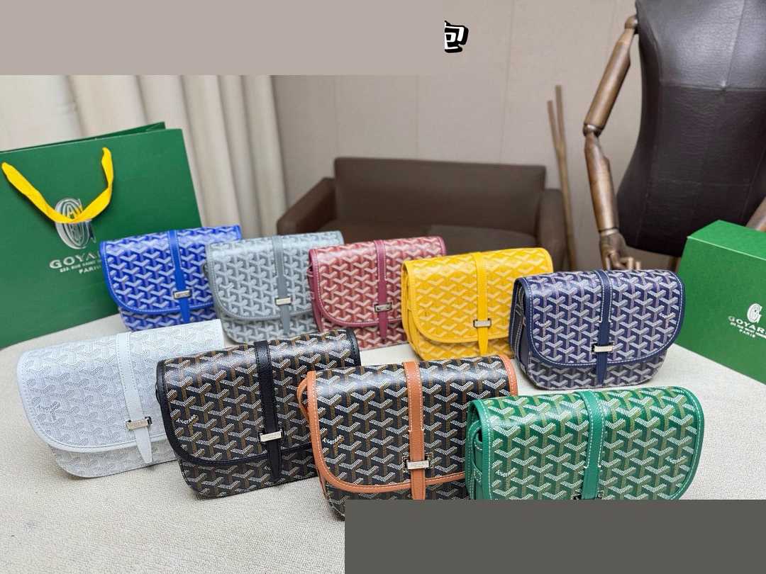 GY Bag 058
