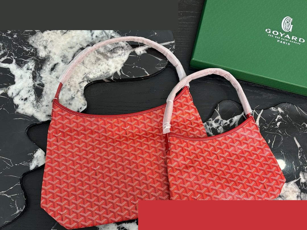 GY Bag 101