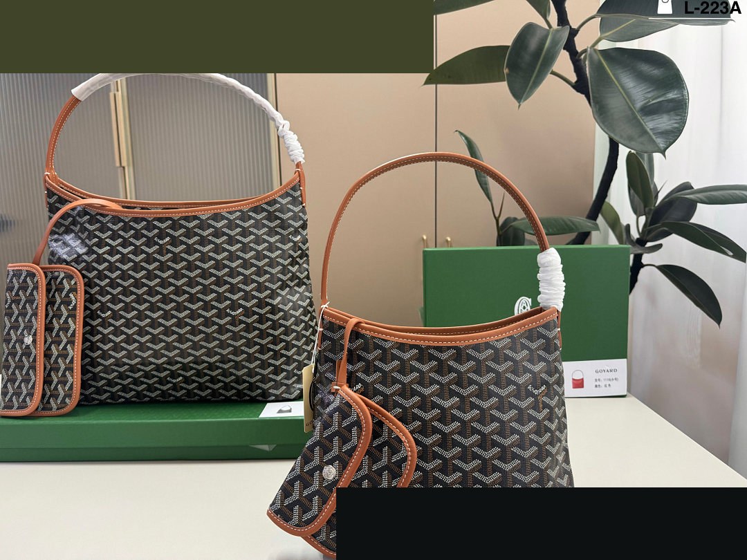 GY Bag 108