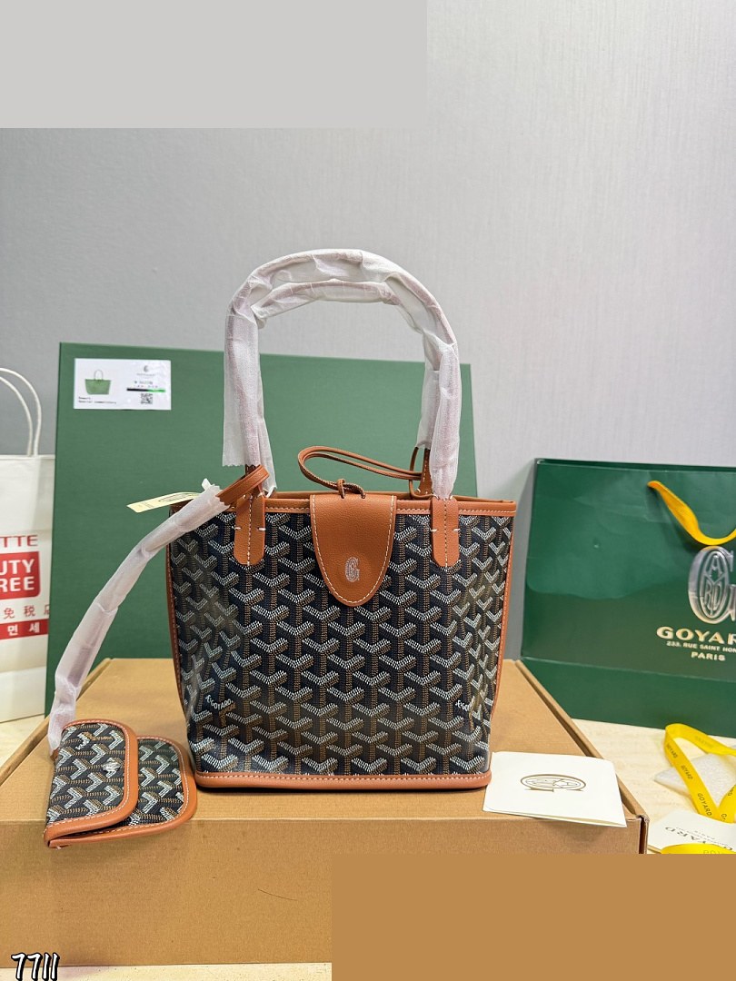 GY Bag 119