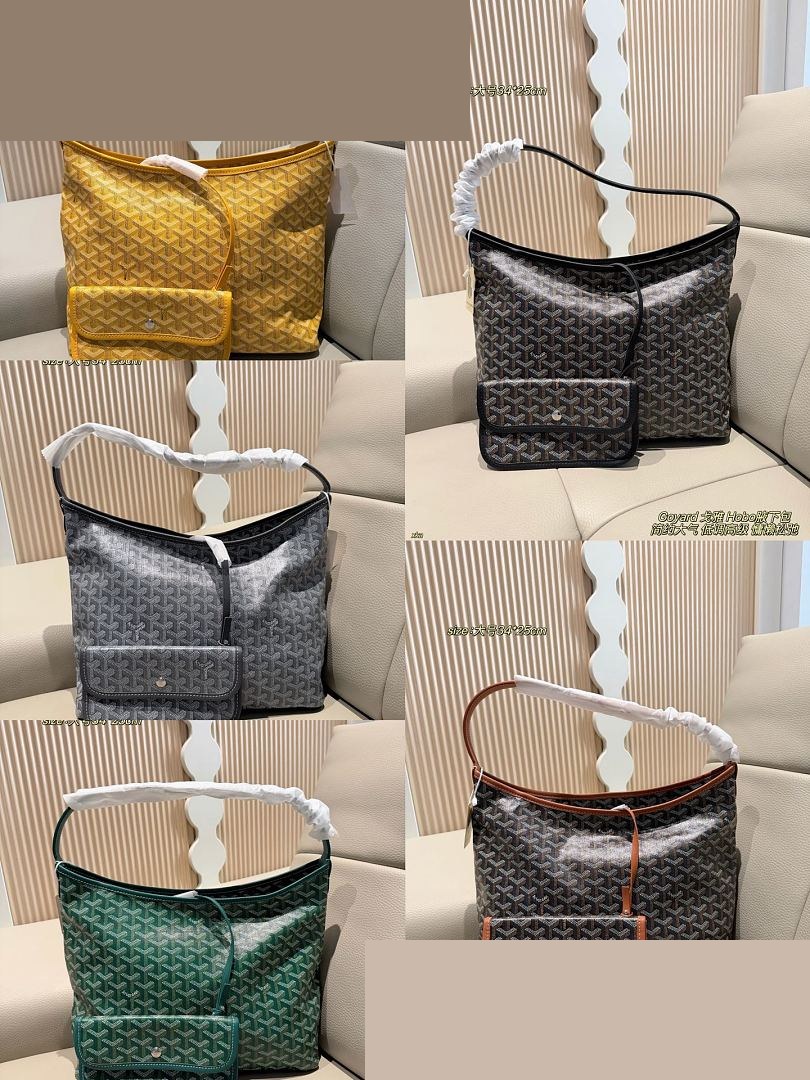 GY Bag 120