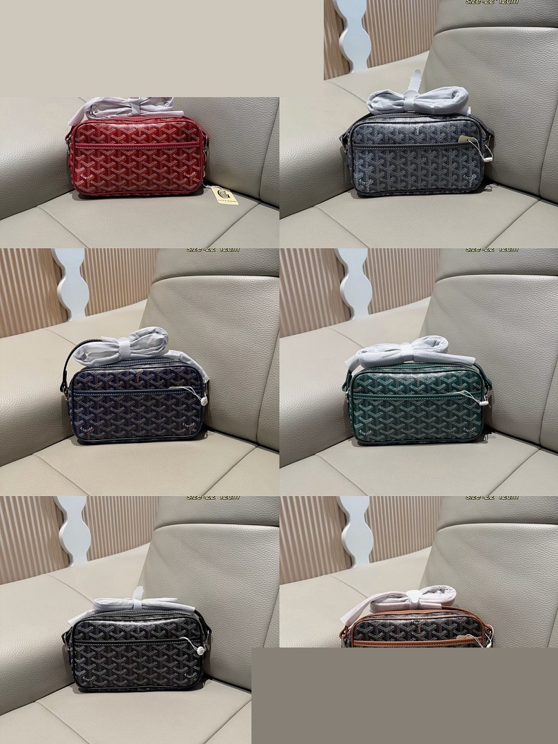 GY Bag 121