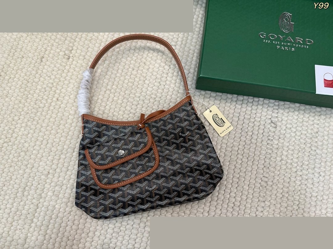GY Bag 124