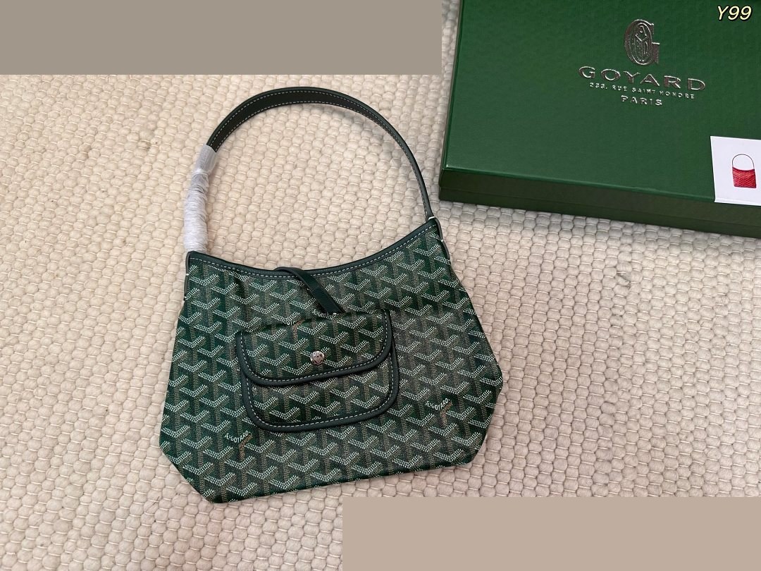 GY Bag 125