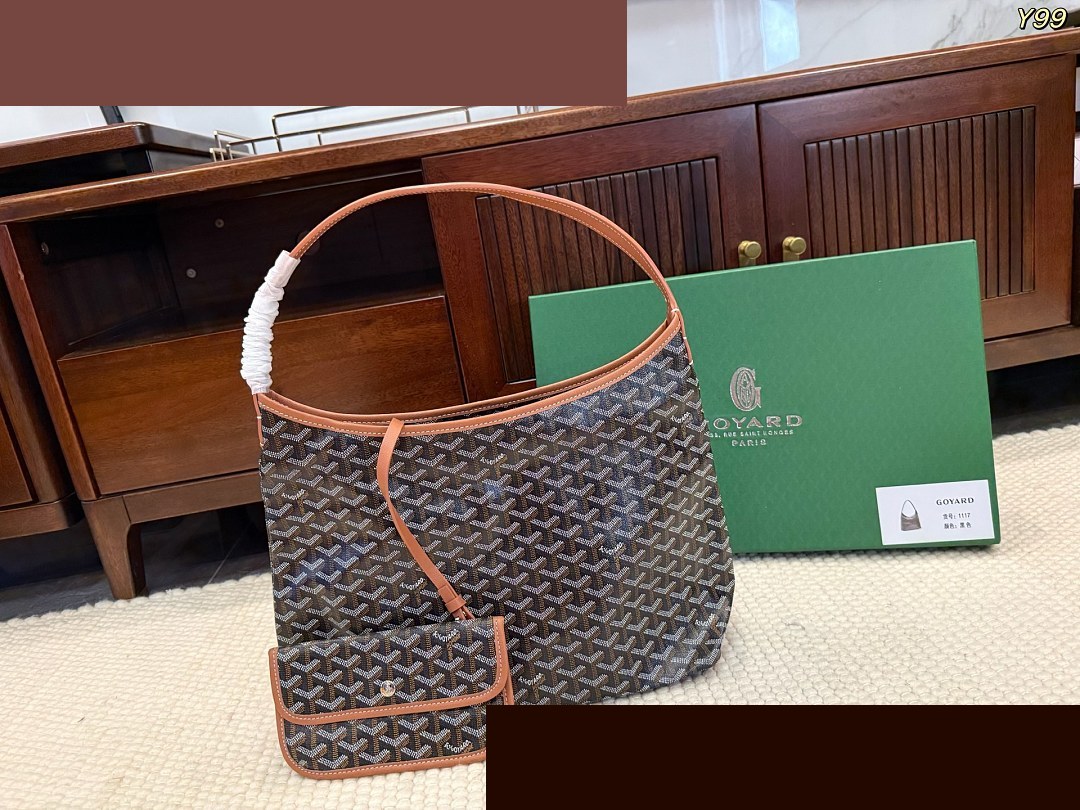 GY Bag 127