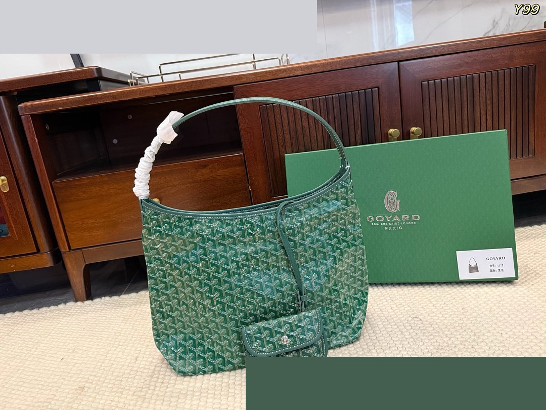 GY Bag 128