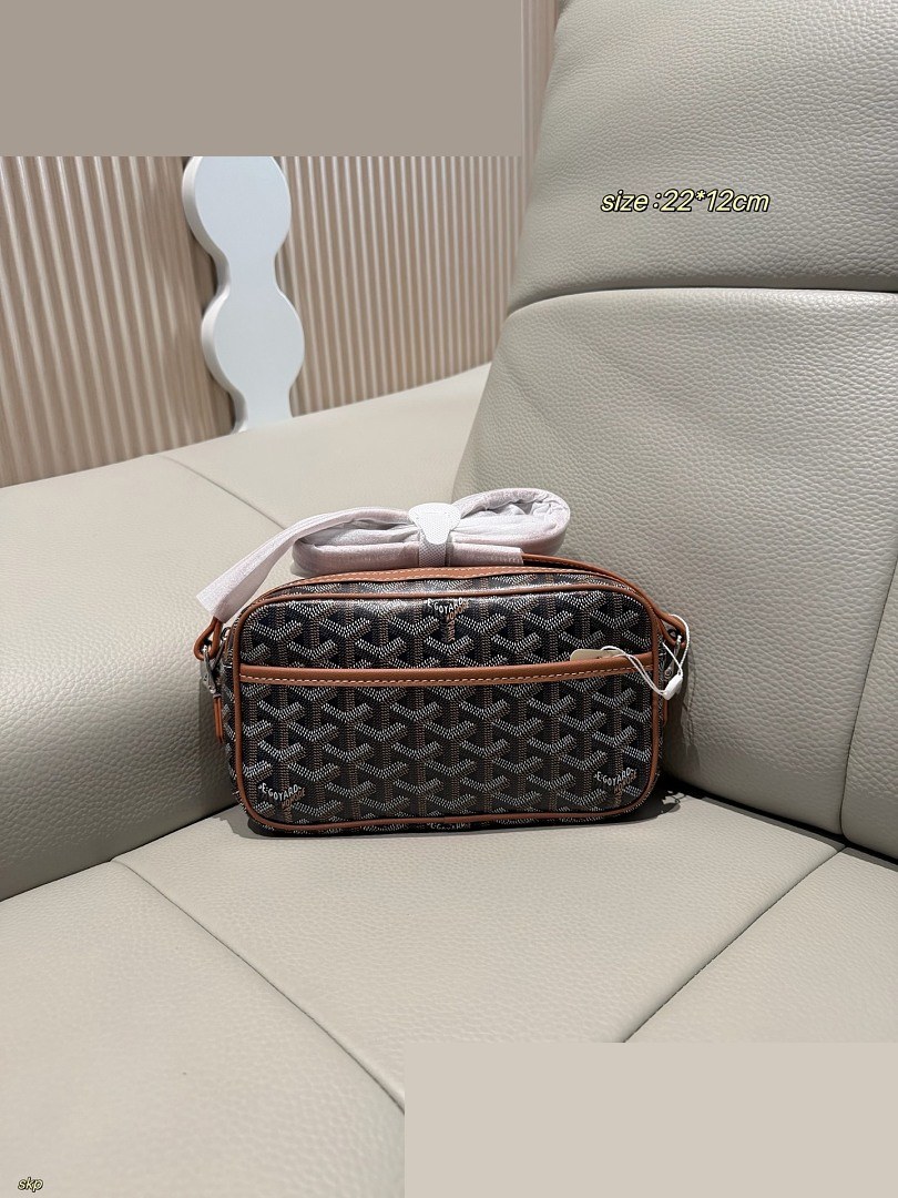 GY Bag 131