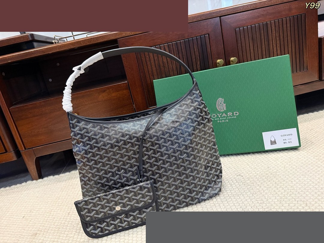 GY Bag 132