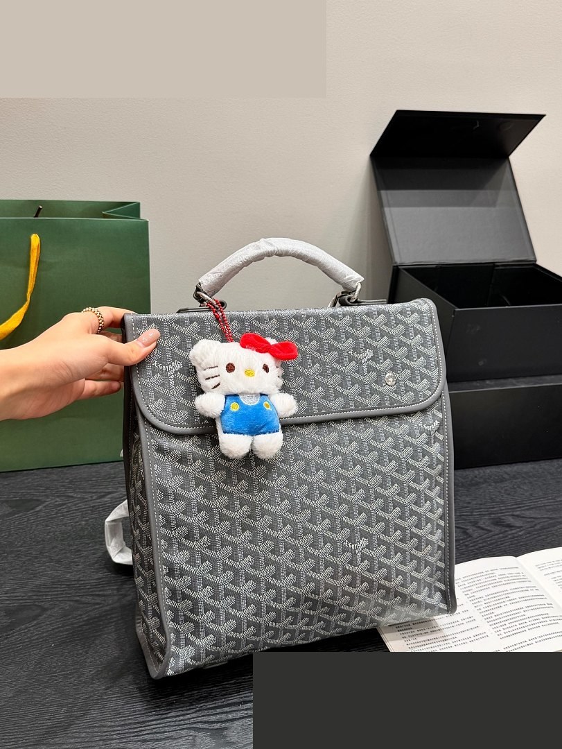 GY Bag 163