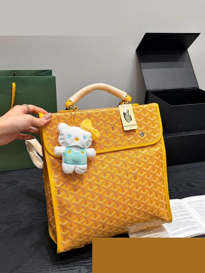 GY Bag 165