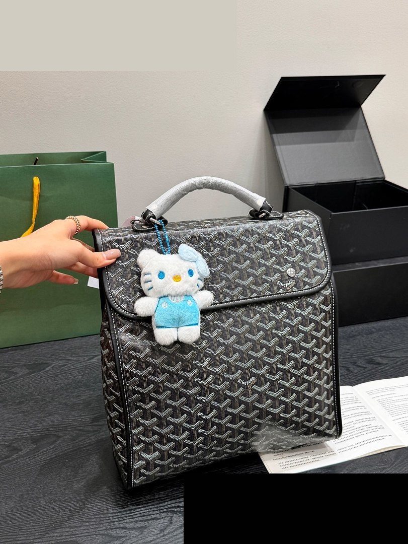 GY Bag 166