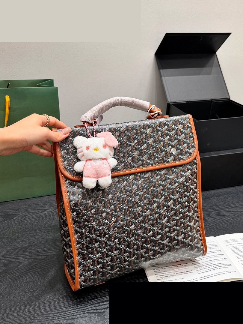 GY Bag 168