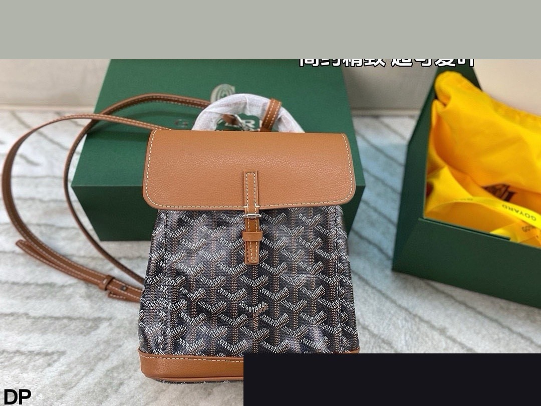 GY Bag 170