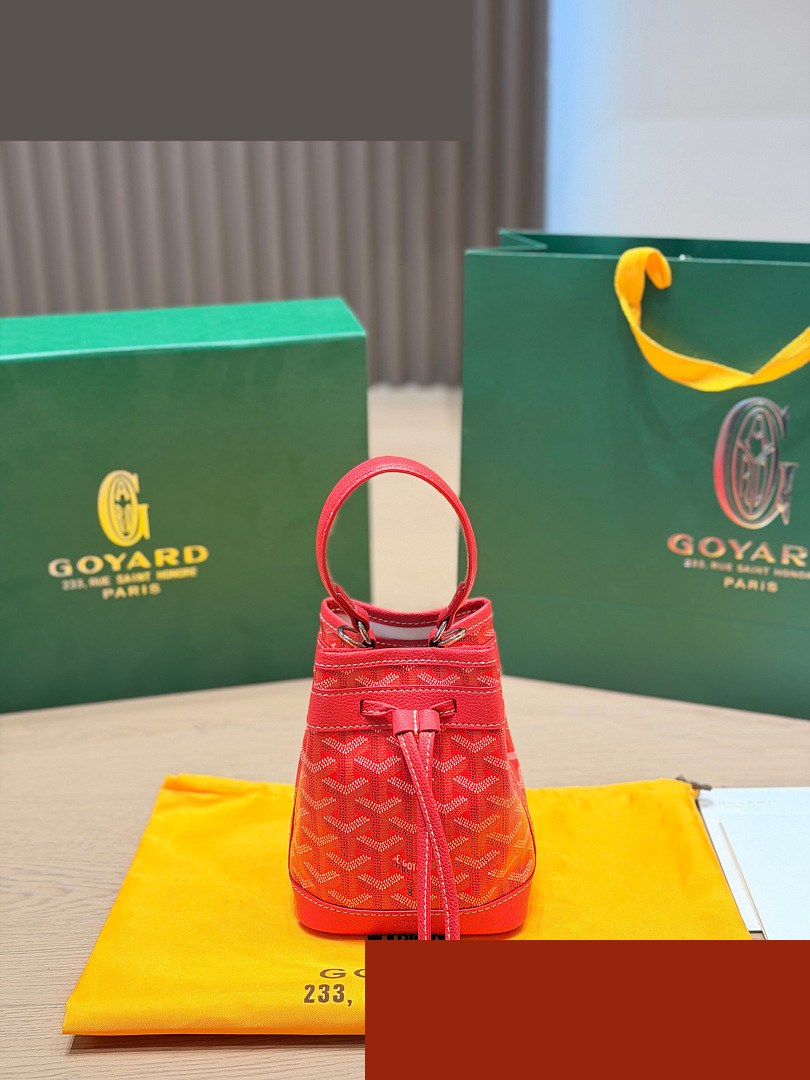 GY Bag 183