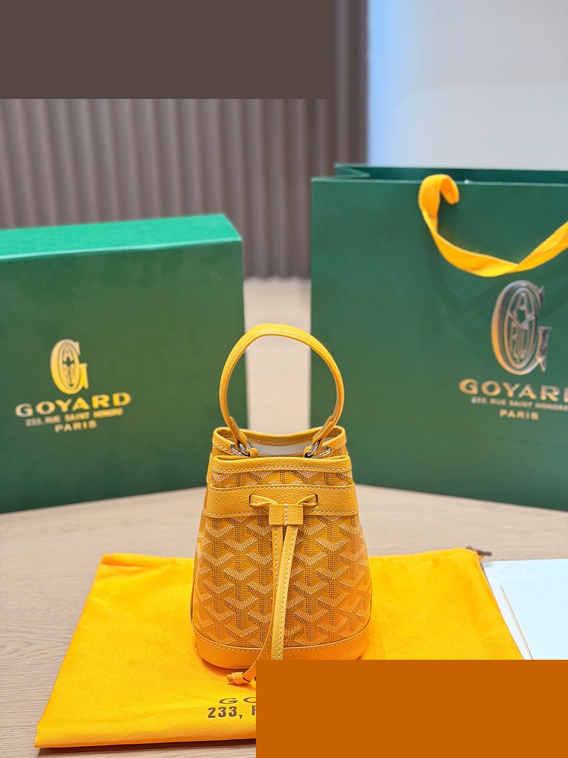 GY Bag 184