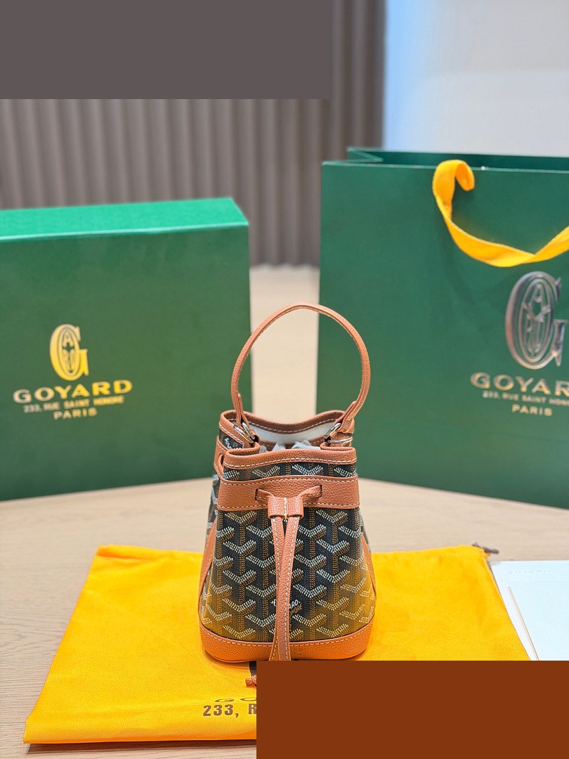 GY Bag 187