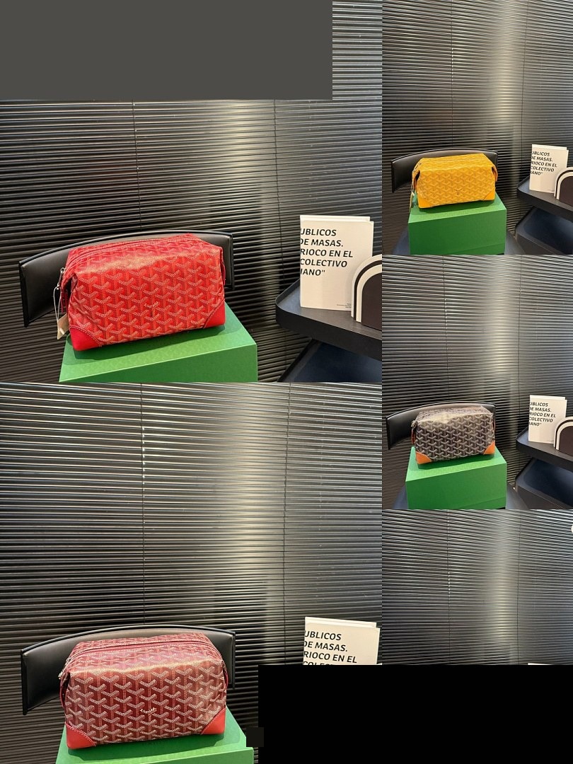 GY Bag 235