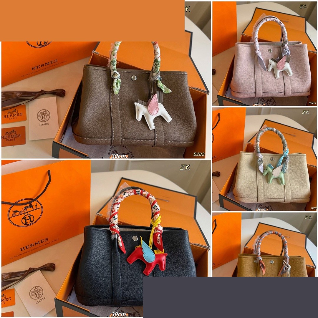 HM Bag 001