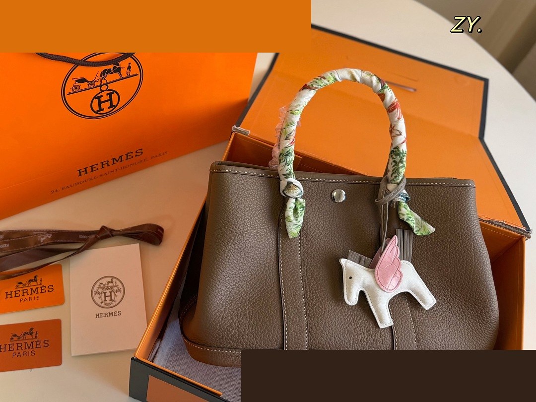 HM Bag 002