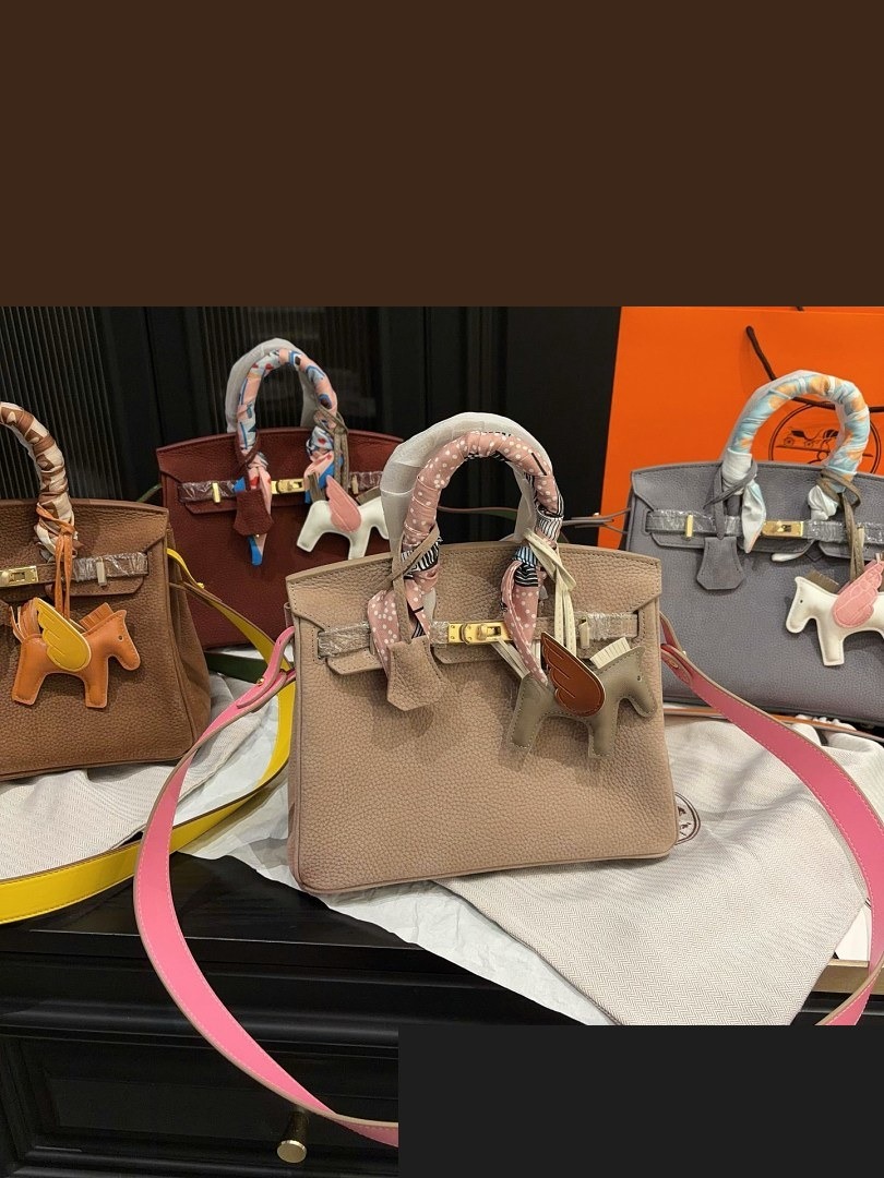 HM Bag 005