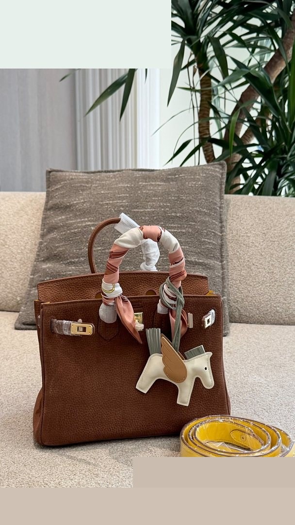 HM Bag 008