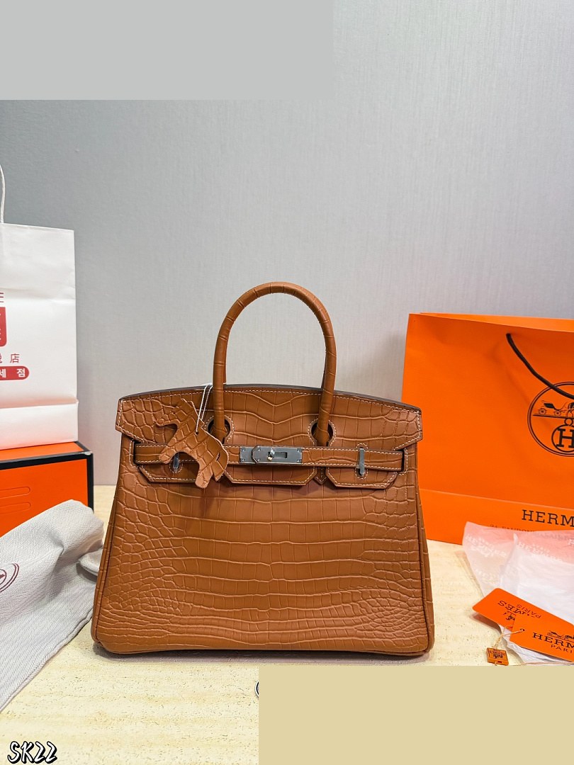 HM Bag 010