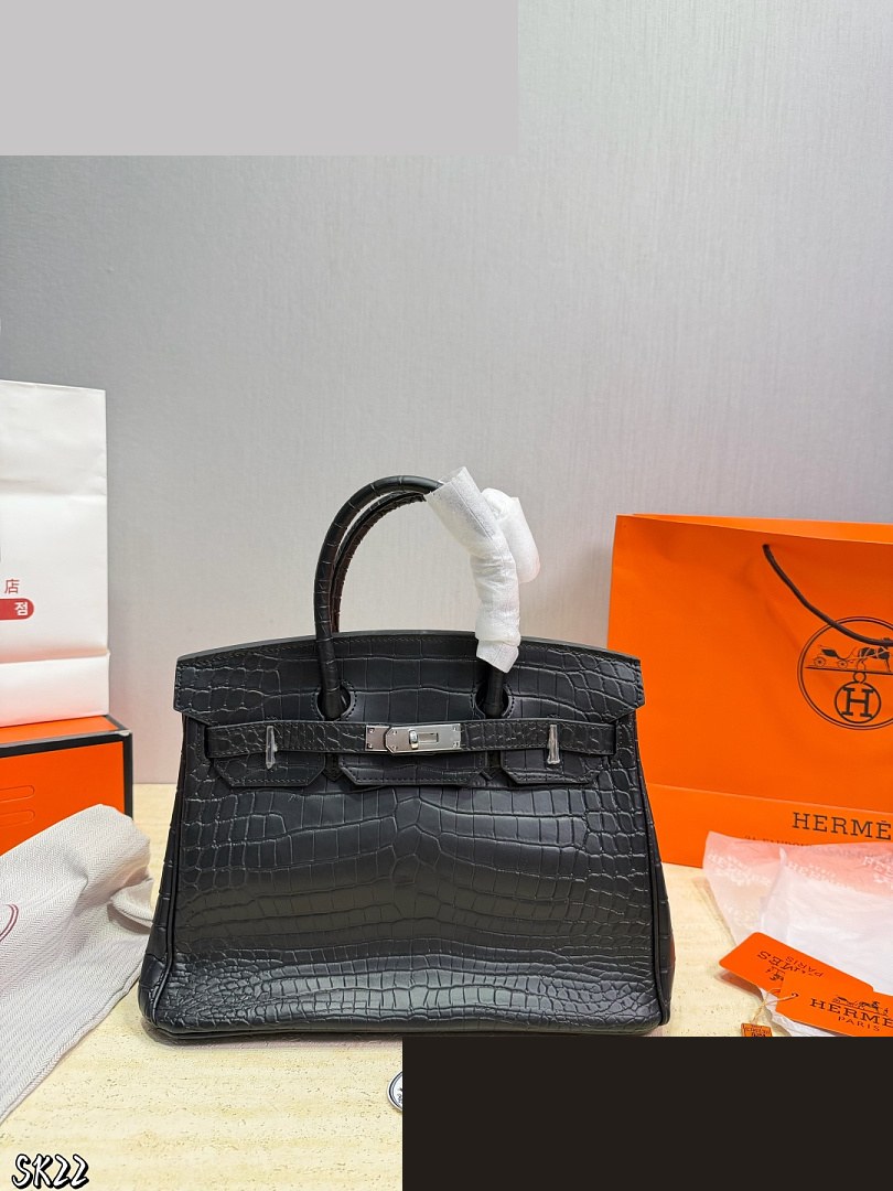 HM Bag 011