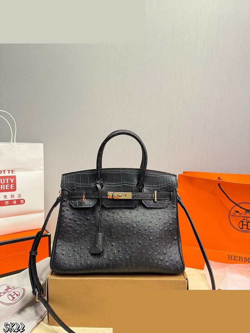 HM Bag 012