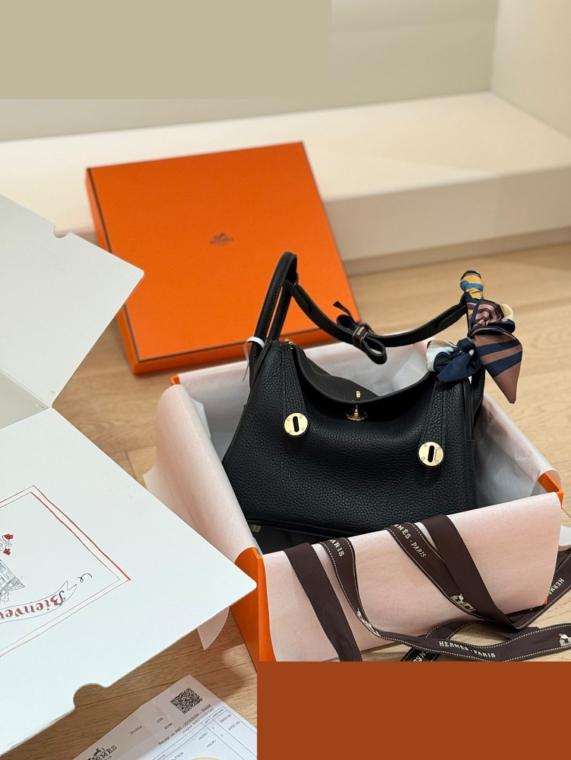 HM Bag 016