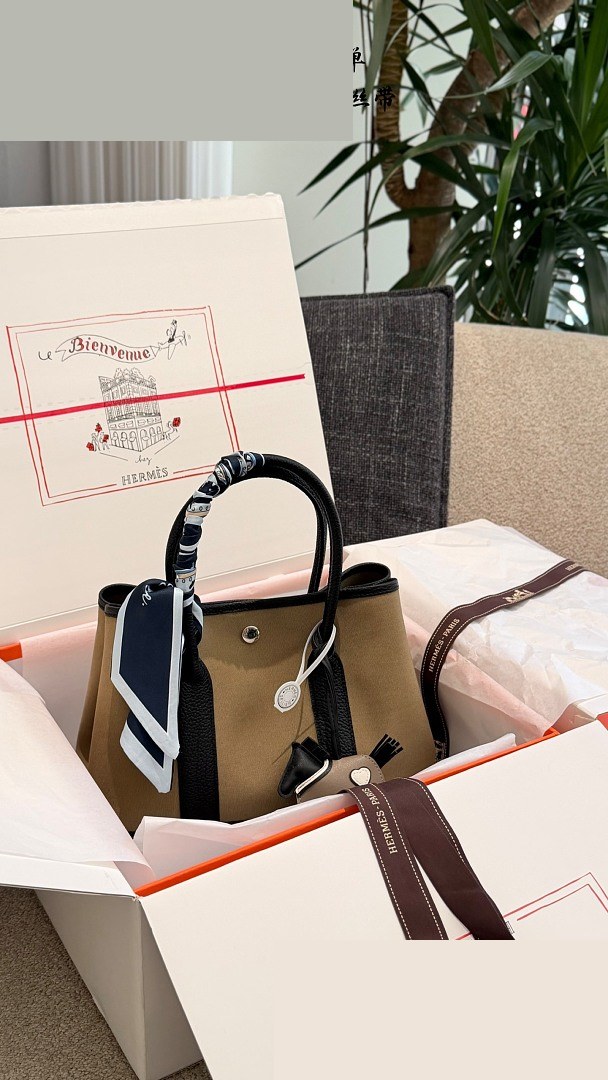 HM Bag 019