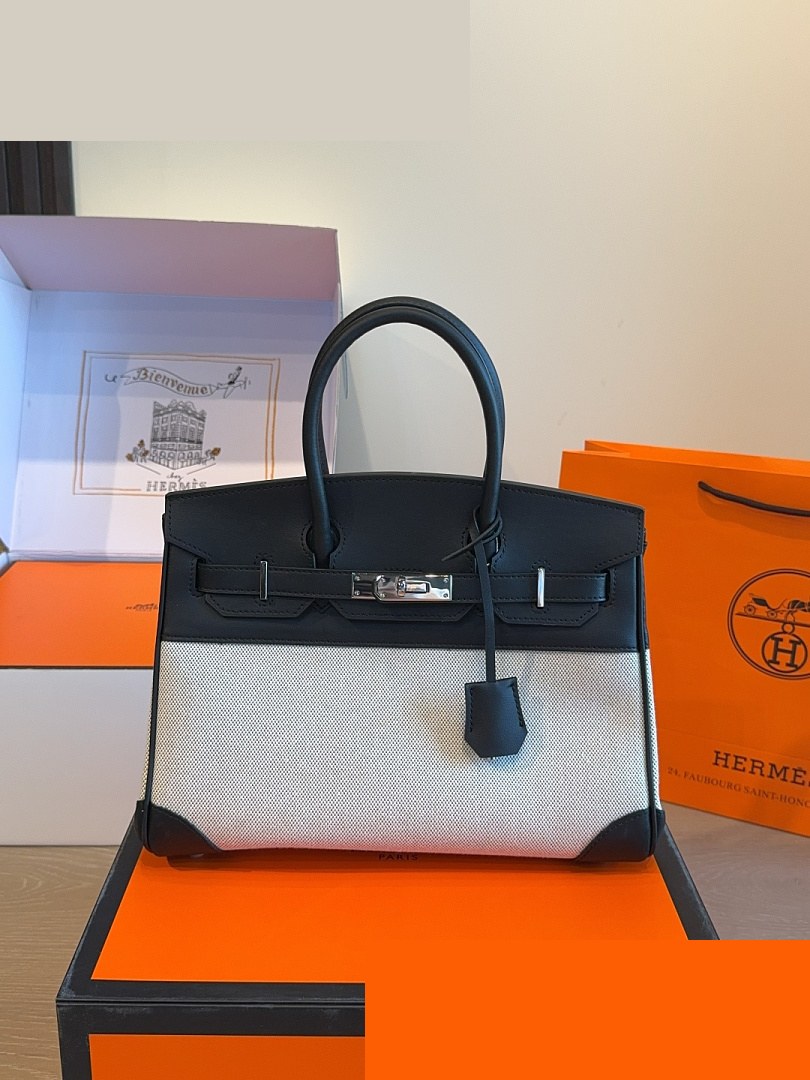 HM Bag 033
