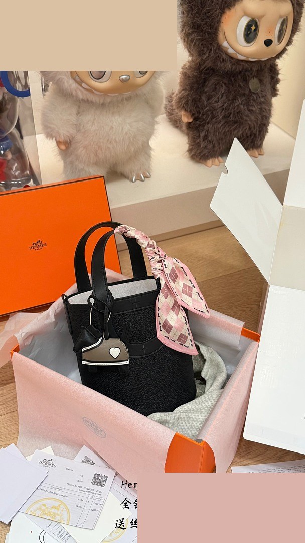 HM Bag 037