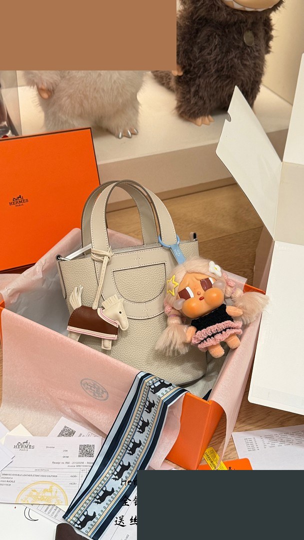 HM Bag 038